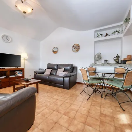 Вилла Casa San Valentin Con Piscina Privada