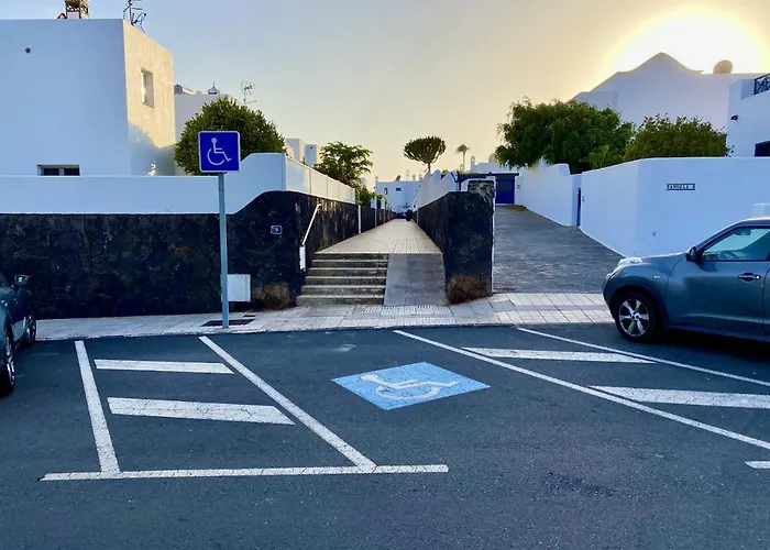 Вилла Casa San Valentin Con Piscina Privada