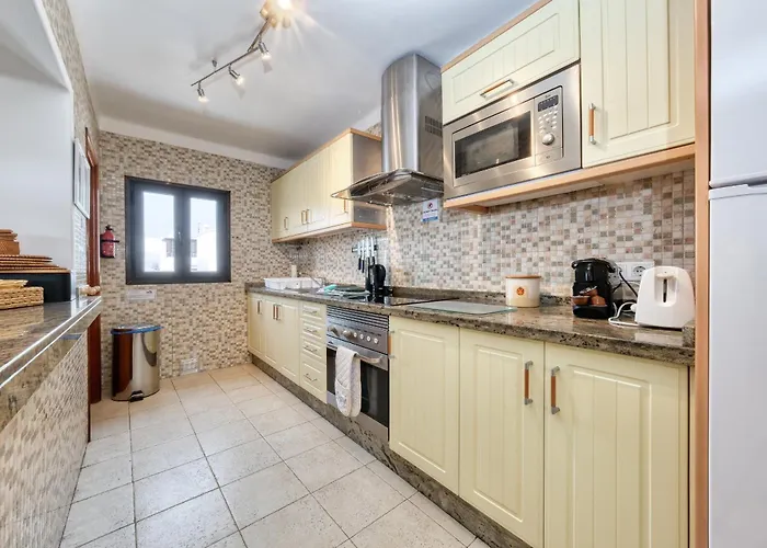 Casa San Valentin Con Piscina Privada * Пуэрто дель Кармен