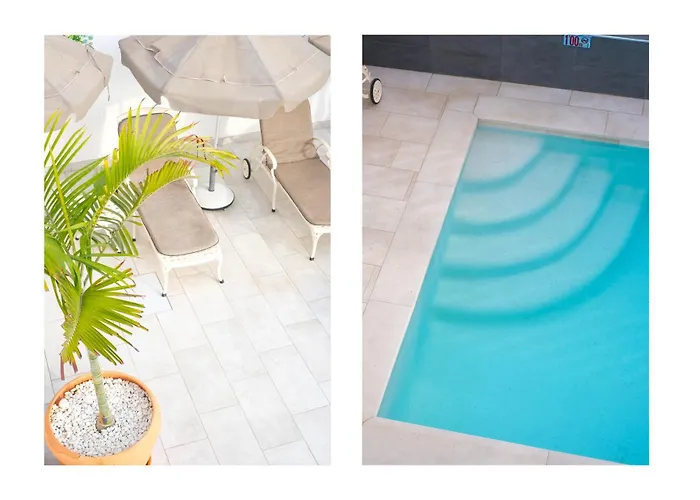 Вилла Casa San Valentin Con Piscina Privada Пуэрто дель Кармен