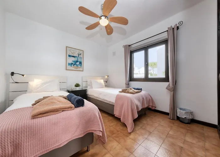 Casa San Valentin Con Piscina Privada Вилла Пуэрто дель Кармен