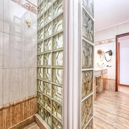 Casa San Valentin Con Piscina Privada 卡门港