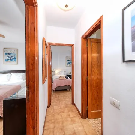 Casa San Valentin Con Piscina Privada 别墅