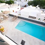 Casa San Valentin Con Piscina Privada * Puerto del Carmen