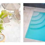 Villa Casa San Valentin Con Piscina Privada Puerto del Carmen (Lanzarote)