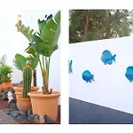 Villa Casa San Valentin Con Piscina Privada Puerto del Carmen