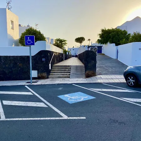 Villa Casa San Valentin Con Piscina Privada