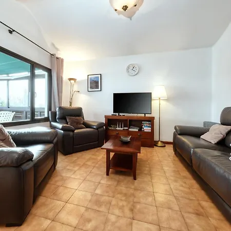 Casa San Valentin Con Piscina Privada Villa *