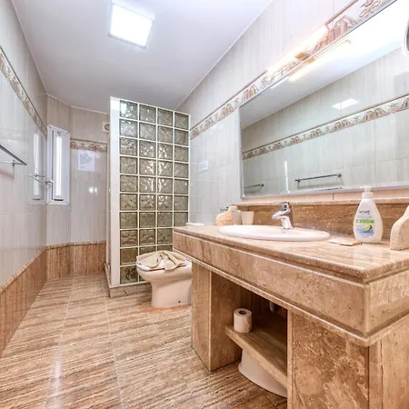 Casa San Valentin Con Piscina Privada *