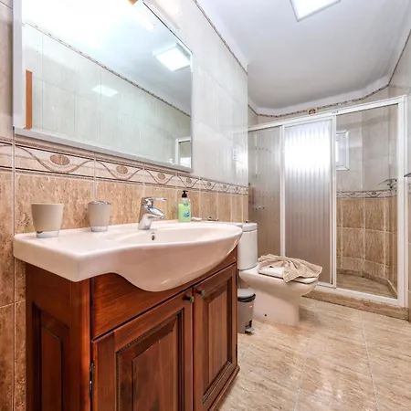 Villa Casa San Valentin Con Piscina Privada