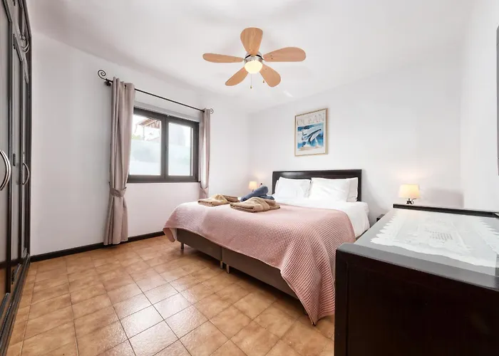 Casa San Valentin Con Piscina Privada Villa *