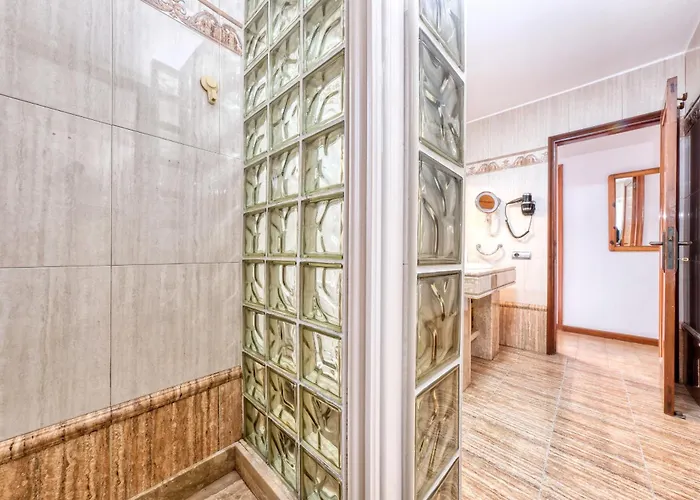 Casa San Valentin Con Piscina Privada Puerto del Carmen (Lanzarote)